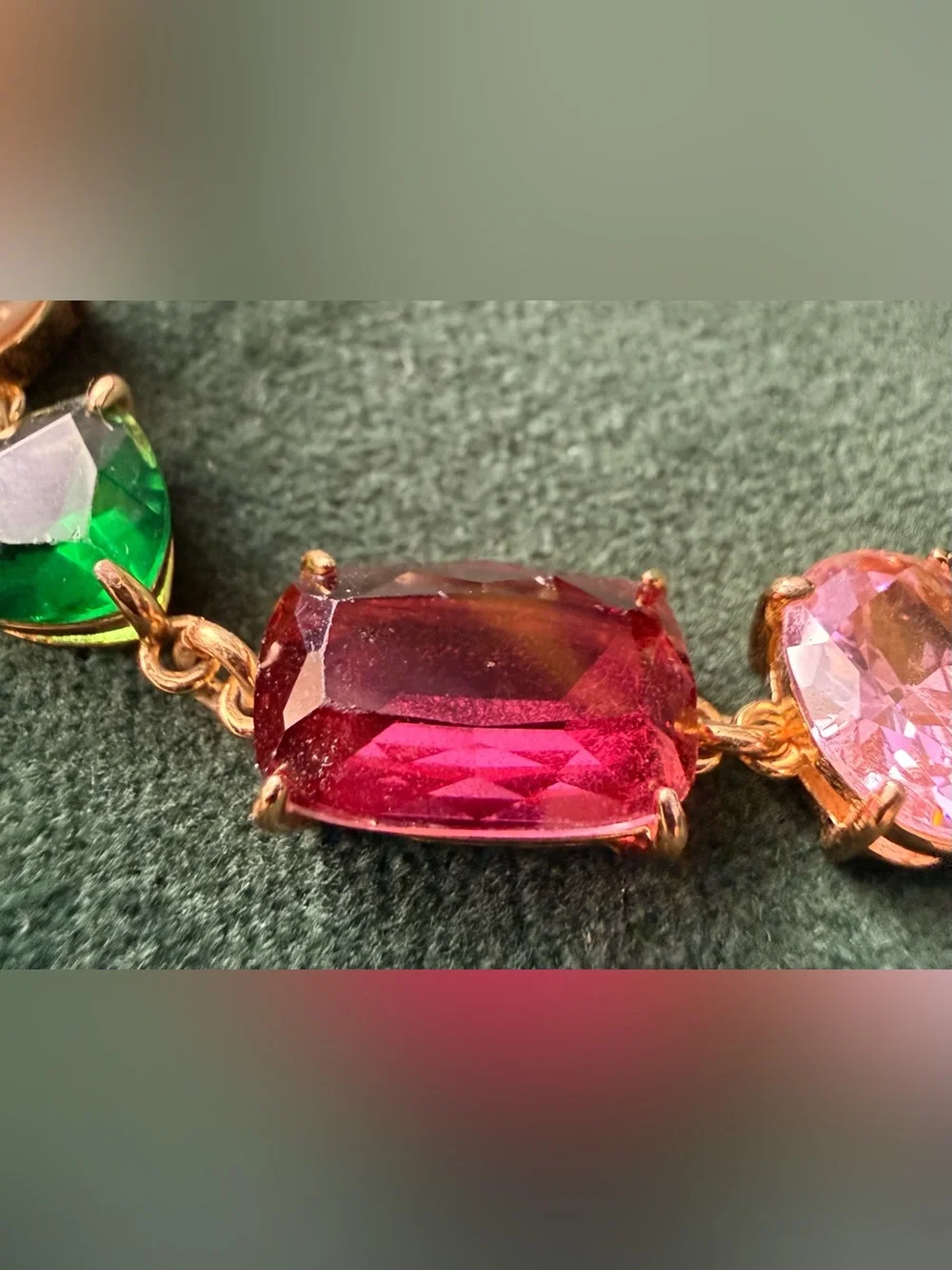 Kate Spade Candy Shop Bracelet